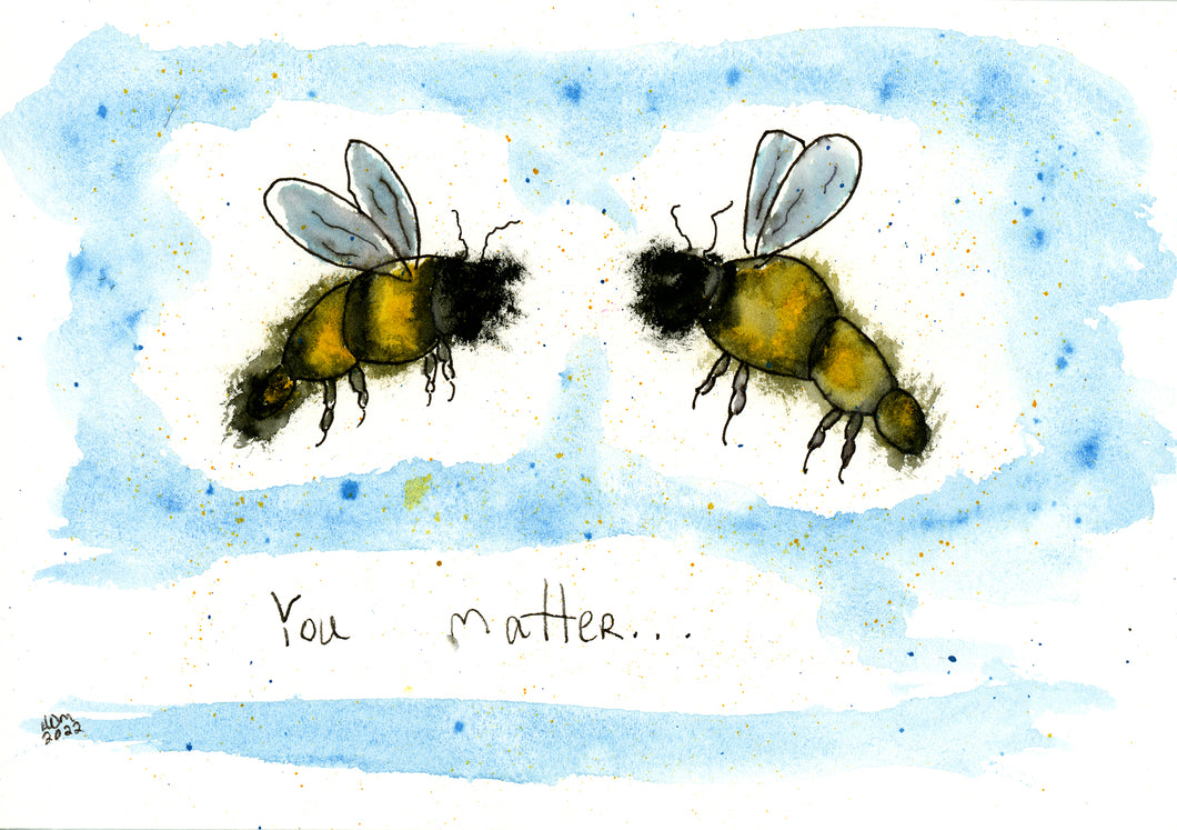 You Matter