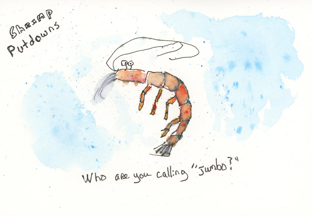 Who you calling 